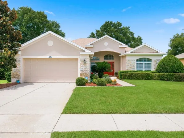 3900 LIBERTY HILL DRIVE, CLERMONT, FL 34711