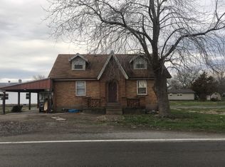 1041 State Route 4, Willisville, IL 62997