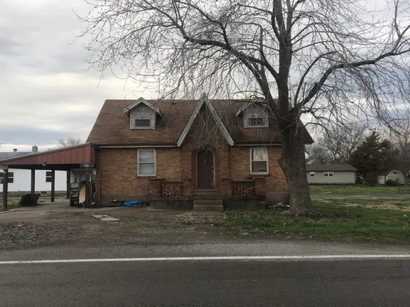 1041 State Route 4, Willisville, IL 62997