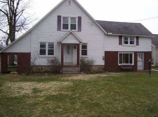 5615 E Dunbar Rd, Monroe, MI 48161