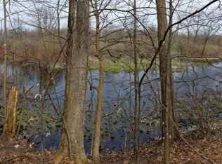 8966 W Dickerson Lake Rd, Greenville, MI 48838