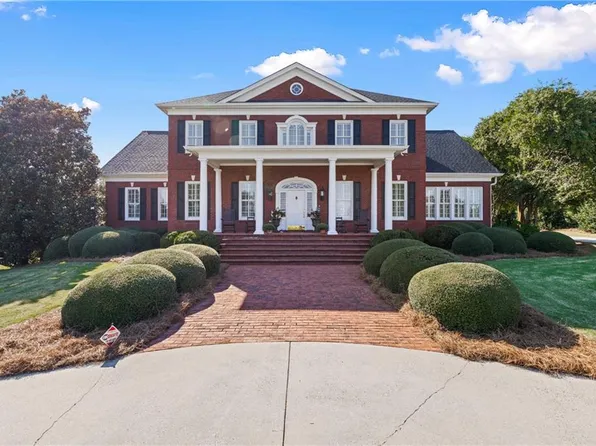 2191 H D Atha Rd, Monroe, GA 30655