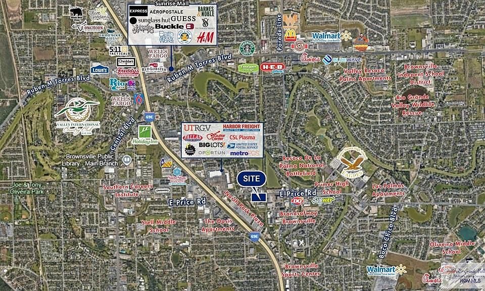 2nd image of 1774 E Price Rd