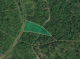 0 Clear Creek Rd, Beaver, KY 41604