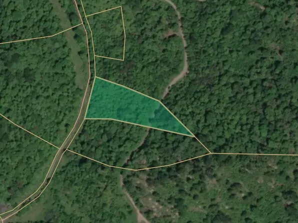 0 Clear Creek Rd, Beaver, KY 41604