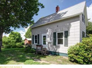 24 Old Sam Trott Rd, Portland, ME 04108