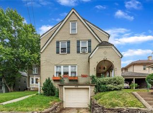 408 N Home Ave, Pittsburgh, PA