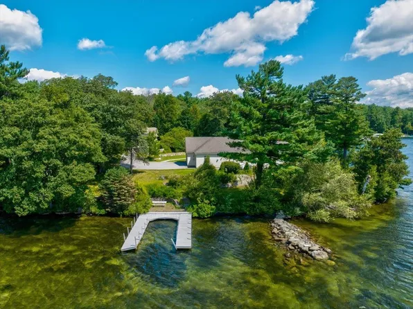 19 Loch Lane, Gilford, NH 03249