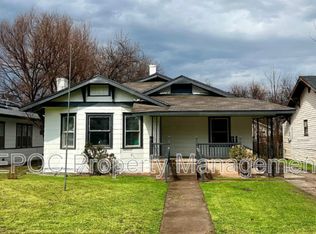 1708 Pearl Ave, Wichita Falls, TX 76301