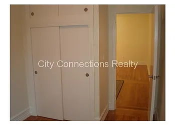 Rented by City Connections Realty