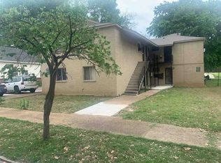 660 N 6th St, Memphis, TN 38107