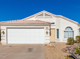 3434 E Le Marche Ave, Phoenix, AZ 85032