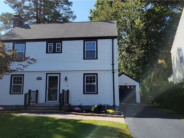 115 Robin Road, West Hartford, CT 06119