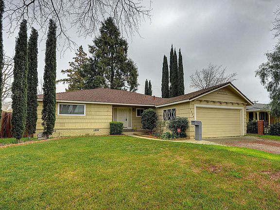 2nd image of 2604 Normington Dr