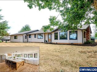 41150 Ridge Dr, Scio, OR 97374