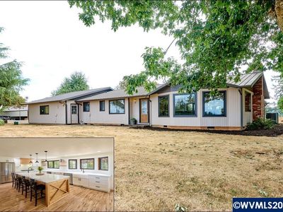 41150 Ridge Dr, Scio, OR, 97374
