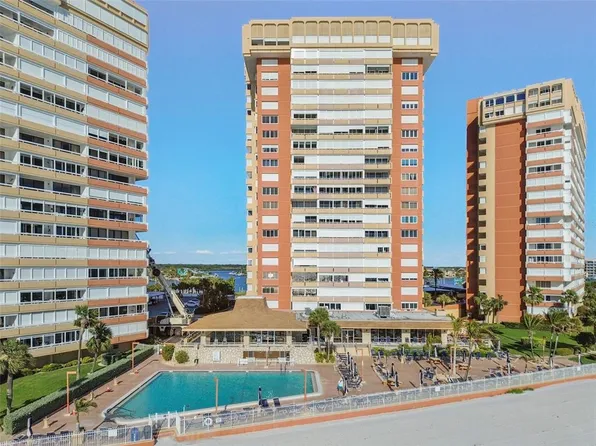 17900 GULF BOULEVARD #15D, REDINGTON SHORES, FL 33708