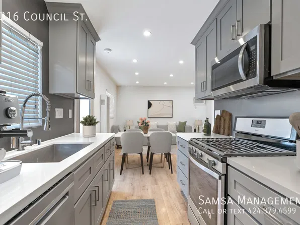 3316 Council St, Los Angeles, CA 90026