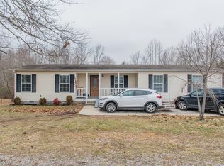 767 Moore Rd SE, Cookeville, TN 38506