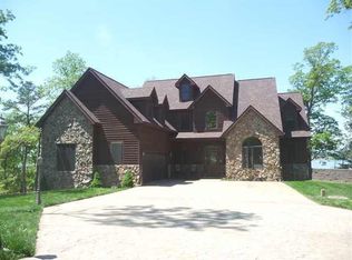 112 Cyress Dr, Dandridge, TN 37725