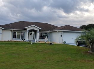 10876 SW 47th Ave, Ocala, FL 34476