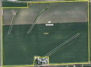 11207 Poyner Rd, Jesup, IA 50648