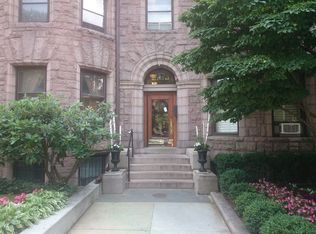 188 Commonwealth Ave #16, Boston, MA 02116