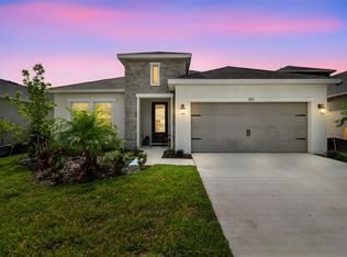 5293 Everlong Dr, Apollo Beach, FL 33572