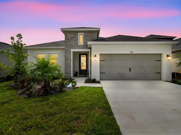 5293 Everlong Dr, Apollo Beach, FL 33572