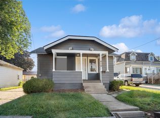 410 E 10th St N, Newton, IA 50208