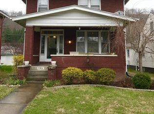 128 Poplar Ave, Wheeling, WV