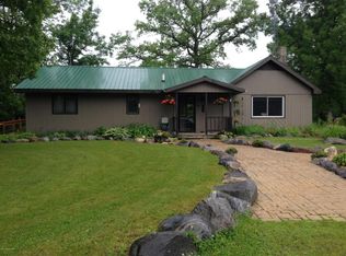 6762 W County Road 78, Littlefork, MN 56653