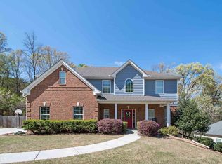 3672 Vine Springs Trce, Bethlehem, GA 30620