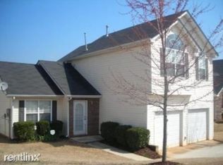 137 Ventura Trl, Stockbridge, GA