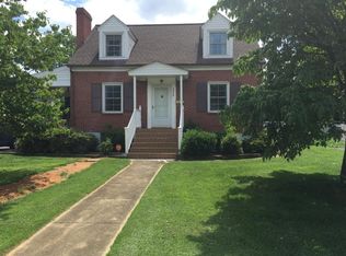 2306 York Rd SW, Roanoke, VA 24015