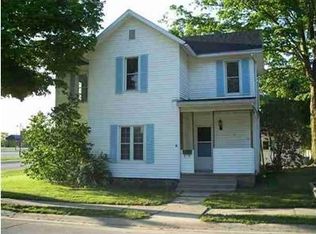 414 W Spring St, Lagrange, IN 46761