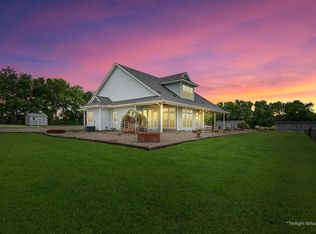 259 County Road 149, Riesel, TX 76682