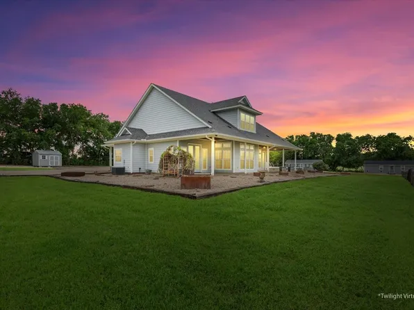 259 County Road 149, Riesel, TX 76682