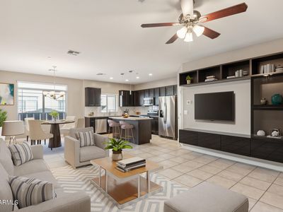 2150 W Alameda Rd UNIT 1165, Phoenix, AZ, 85085