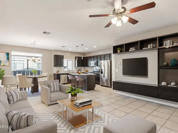 2150 W ALAMEDA Road #1165, Phoenix, AZ 85085