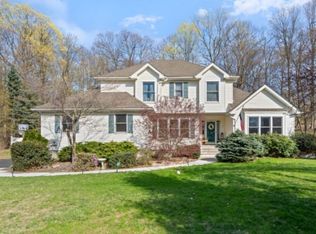 2 Doe Run, Sparta, NJ 07871