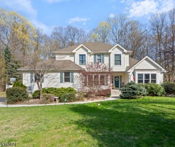 2 Doe Run, Sparta, NJ, 07871
