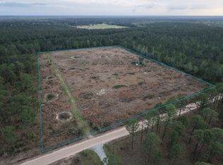 0 Burma Rd, Reeves, LA 70658