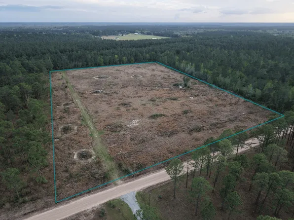 0 Burma Rd, Reeves, LA 70658