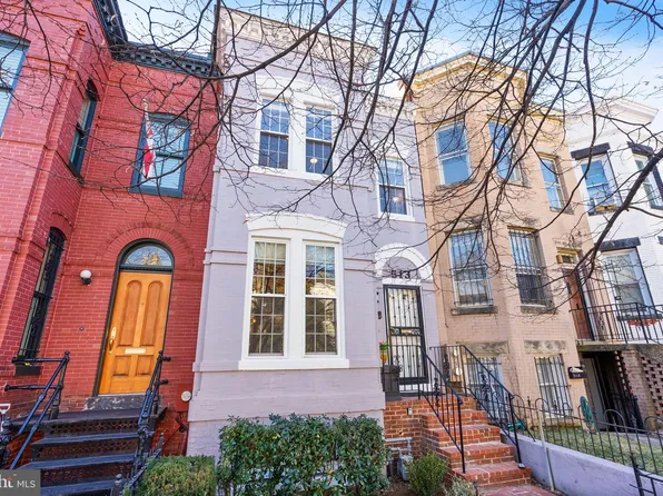 513 G St NE, Washington, DC 20002