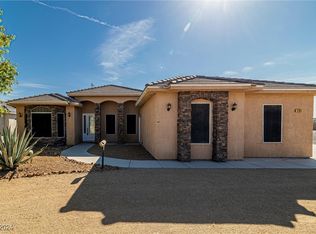 2151 S Manzanita Dr, Pahrump, NV 89048
