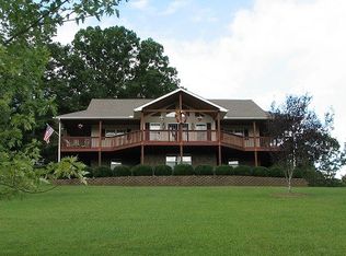 1137 Campbell Rd, Mountain City, TN 37683