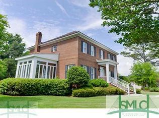 110 Palm Grove Ct, Savannah, GA 31410