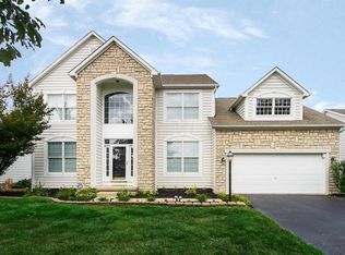 7066 Scioto Pkwy, Powell, OH 43065
