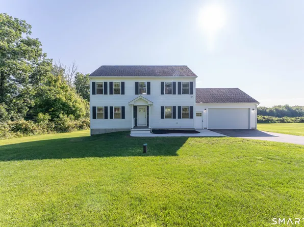 456 Sterling Hill Road, Sterling, CT 06377